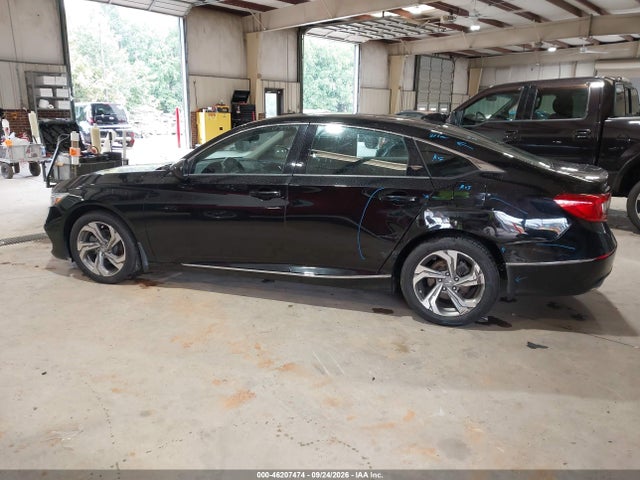 Продаж на аукціоні авто 2018 Honda Accord Ex, vin: 1HGCV1F46JA083946, номер лоту: 46207474