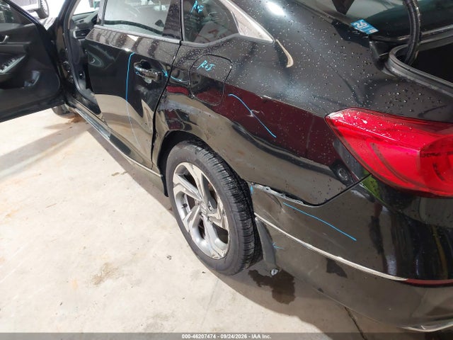 Продаж на аукціоні авто 2018 Honda Accord Ex, vin: 1HGCV1F46JA083946, номер лоту: 46207474