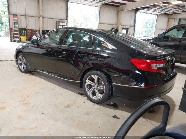 Продаж на аукціоні авто 2018 Honda Accord Ex, vin: 1HGCV1F46JA083946, номер лоту: 46207474