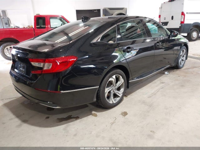 Продаж на аукціоні авто 2018 Honda Accord Ex, vin: 1HGCV1F46JA083946, номер лоту: 46207474