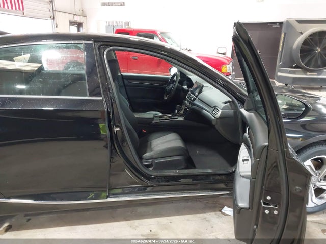 Продаж на аукціоні авто 2018 Honda Accord Ex, vin: 1HGCV1F46JA083946, номер лоту: 46207474