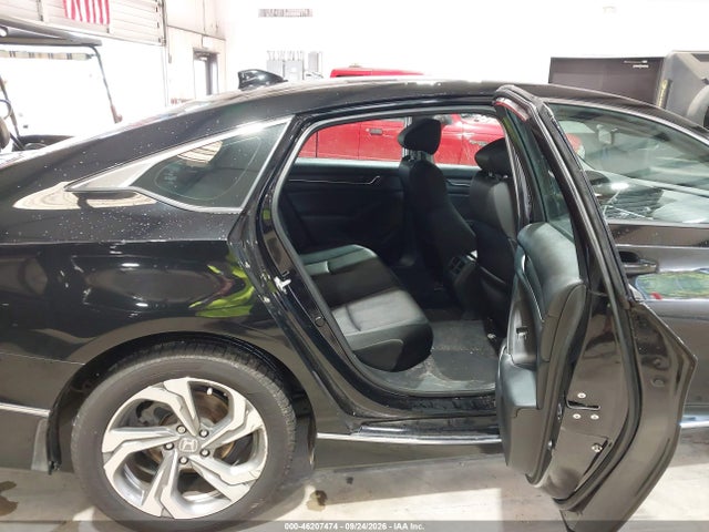 Продаж на аукціоні авто 2018 Honda Accord Ex, vin: 1HGCV1F46JA083946, номер лоту: 46207474