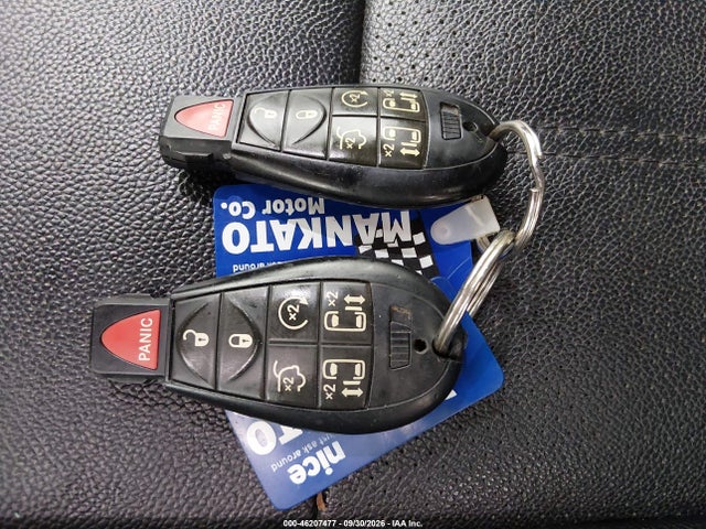 Aukcja sprzedaży 2019 Dodge Grand Caravan Gt, vin: 2C4RDGEG3KR785567, numer aukcji: 46207477