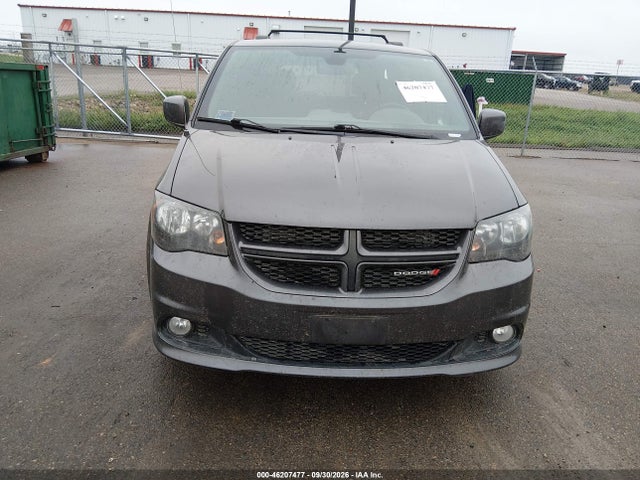 Aukcja sprzedaży 2019 Dodge Grand Caravan Gt, vin: 2C4RDGEG3KR785567, numer aukcji: 46207477