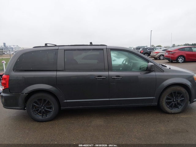 Aukcja sprzedaży 2019 Dodge Grand Caravan Gt, vin: 2C4RDGEG3KR785567, numer aukcji: 46207477