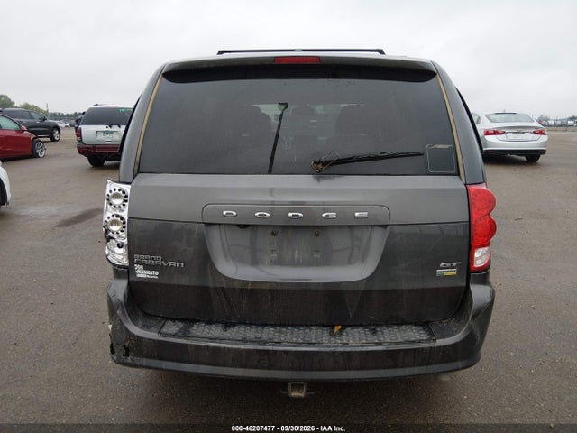 Aukcja sprzedaży 2019 Dodge Grand Caravan Gt, vin: 2C4RDGEG3KR785567, numer aukcji: 46207477