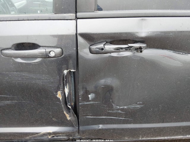 Aukcja sprzedaży 2019 Dodge Grand Caravan Gt, vin: 2C4RDGEG3KR785567, numer aukcji: 46207477