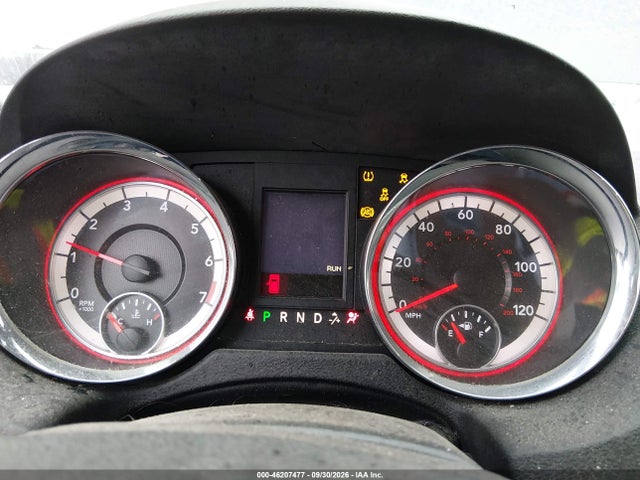 Aukcja sprzedaży 2019 Dodge Grand Caravan Gt, vin: 2C4RDGEG3KR785567, numer aukcji: 46207477