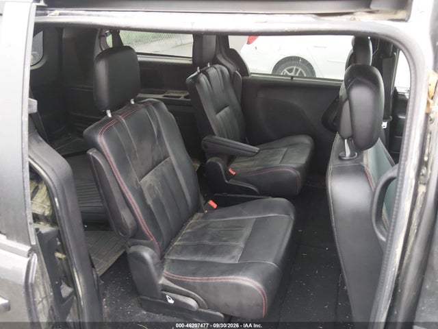 Aukcja sprzedaży 2019 Dodge Grand Caravan Gt, vin: 2C4RDGEG3KR785567, numer aukcji: 46207477