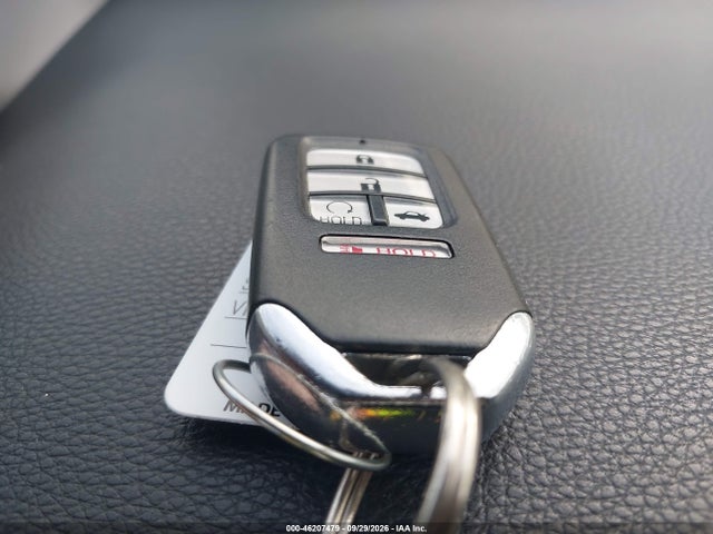 Продаж на аукціоні авто 2017 Honda Accord Hybrid Ex-l, vin: JHMCR6F58HC023088, номер лоту: 46207479