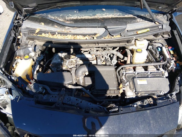 46207482 :رقم المزاد ، JTDKN3DU0D1661164 vin ، 2013 Toyota Prius Three Se مزاد بيع