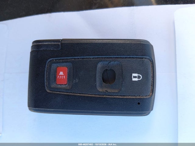 46207482 :رقم المزاد ، JTDKN3DU0D1661164 vin ، 2013 Toyota Prius Three Se مزاد بيع