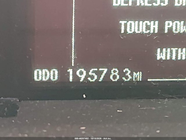 46207482 :رقم المزاد ، JTDKN3DU0D1661164 vin ، 2013 Toyota Prius Three Se مزاد بيع