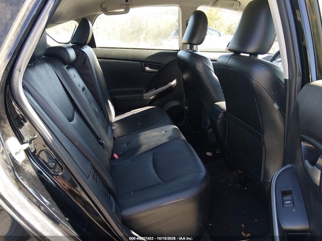 46207482 :رقم المزاد ، JTDKN3DU0D1661164 vin ، 2013 Toyota Prius Three Se مزاد بيع