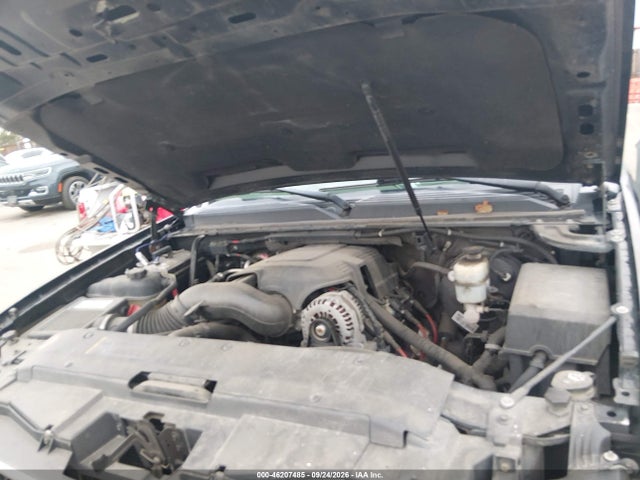 Aukcja sprzedaży 2007 Chevrolet Tahoe Lt, vin: 1GNFK130X7R301359, numer aukcji: 46207485