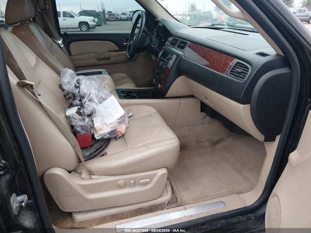 Aukcja sprzedaży 2007 Chevrolet Tahoe Lt, vin: 1GNFK130X7R301359, numer aukcji: 46207485