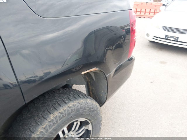 Aukcja sprzedaży 2007 Chevrolet Tahoe Lt, vin: 1GNFK130X7R301359, numer aukcji: 46207485