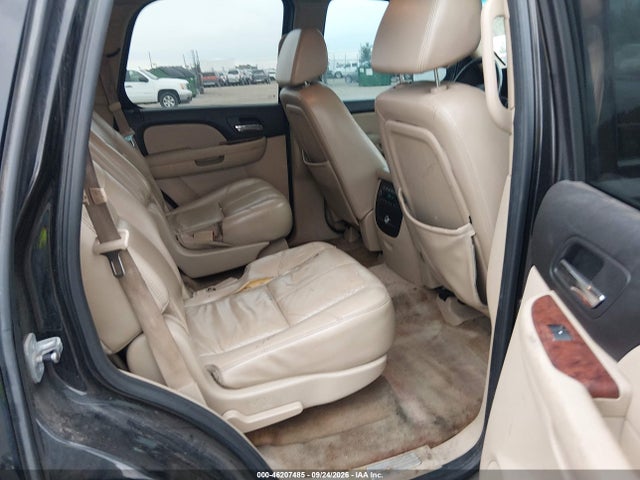 Aukcja sprzedaży 2007 Chevrolet Tahoe Lt, vin: 1GNFK130X7R301359, numer aukcji: 46207485