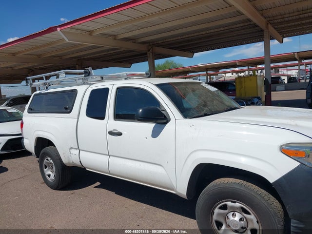 Toyota Tacoma Sr 2019 5TFRX5GN8KX144889 Image 13