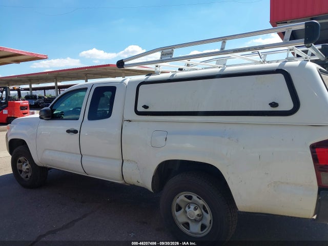 Toyota Tacoma Sr 2019 5TFRX5GN8KX144889 Image 14