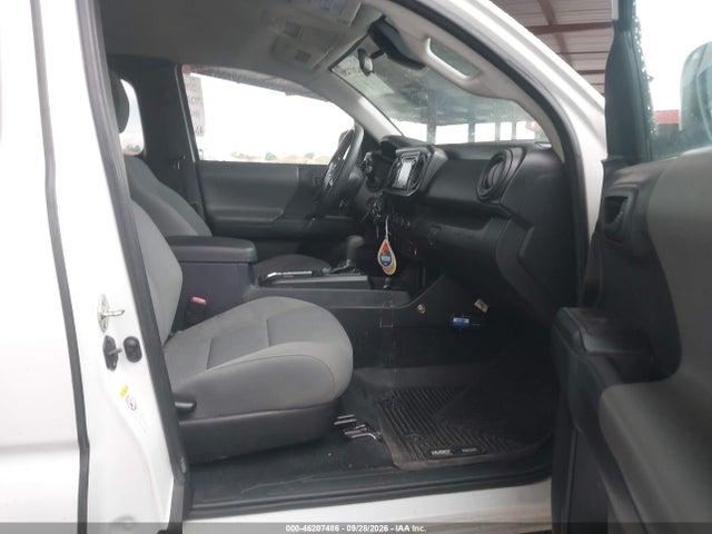 Toyota Tacoma Sr 2019 5TFRX5GN8KX144889 Image 5