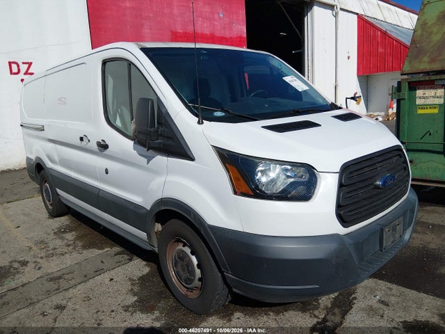 2017 Ford Transit-150 მანქანა იყიდება აუქციონზე, vin: 1FTYE1YMXHKA01951, აუქციონის ნომერი: 46207491