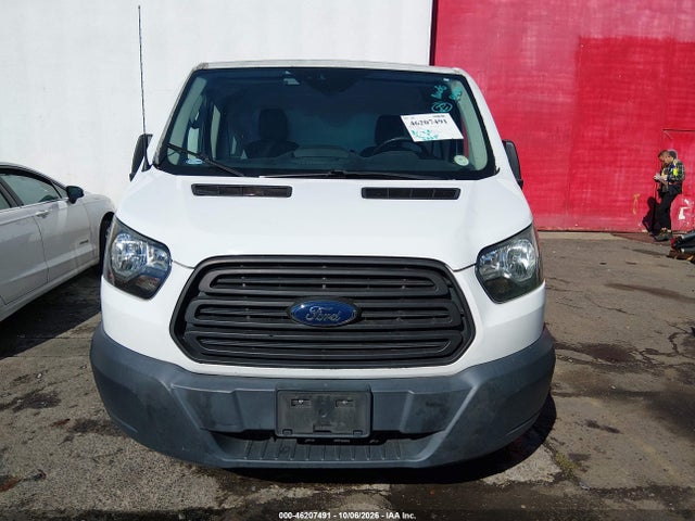 2017 Ford Transit-150 მანქანა იყიდება აუქციონზე, vin: 1FTYE1YMXHKA01951, აუქციონის ნომერი: 46207491