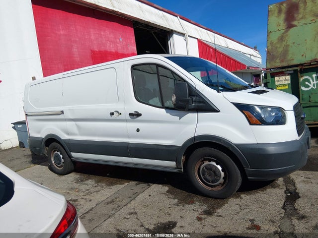 2017 Ford Transit-150 მანქანა იყიდება აუქციონზე, vin: 1FTYE1YMXHKA01951, აუქციონის ნომერი: 46207491