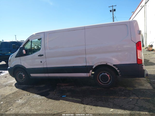 2017 Ford Transit-150 მანქანა იყიდება აუქციონზე, vin: 1FTYE1YMXHKA01951, აუქციონის ნომერი: 46207491