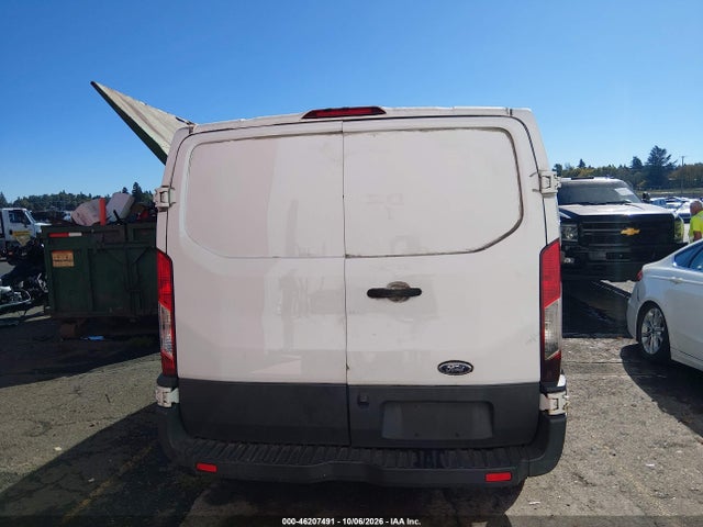 2017 Ford Transit-150 მანქანა იყიდება აუქციონზე, vin: 1FTYE1YMXHKA01951, აუქციონის ნომერი: 46207491