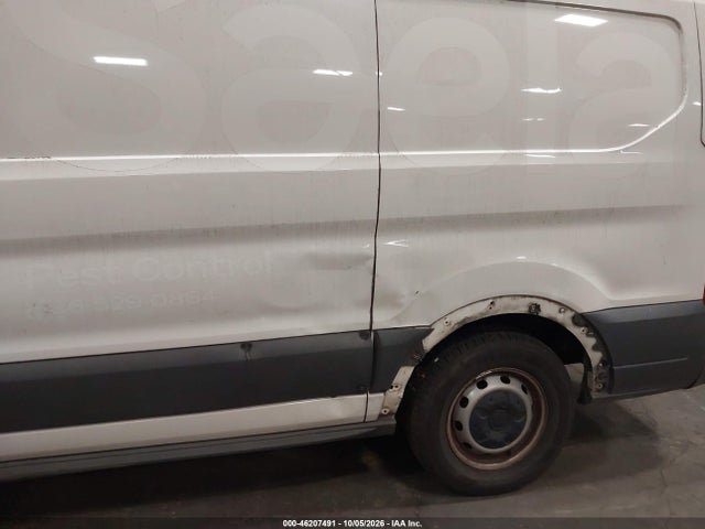 2017 Ford Transit-150 მანქანა იყიდება აუქციონზე, vin: 1FTYE1YMXHKA01951, აუქციონის ნომერი: 46207491