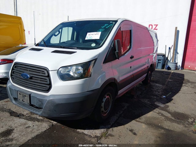 2017 Ford Transit-150 მანქანა იყიდება აუქციონზე, vin: 1FTYE1YMXHKA01951, აუქციონის ნომერი: 46207491