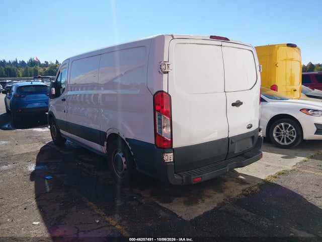 2017 Ford Transit-150 მანქანა იყიდება აუქციონზე, vin: 1FTYE1YMXHKA01951, აუქციონის ნომერი: 46207491