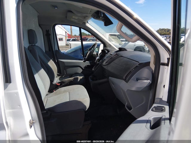 2017 Ford Transit-150 მანქანა იყიდება აუქციონზე, vin: 1FTYE1YMXHKA01951, აუქციონის ნომერი: 46207491