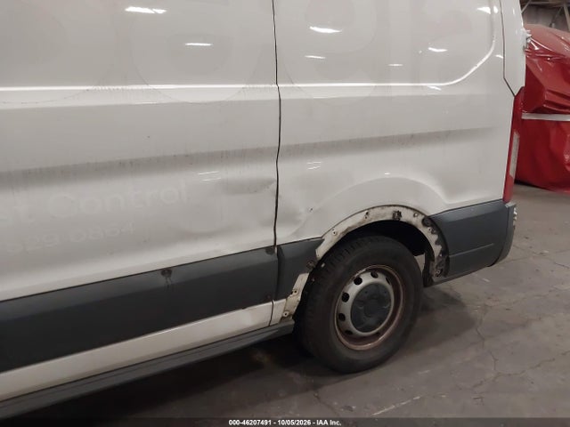 2017 Ford Transit-150 მანქანა იყიდება აუქციონზე, vin: 1FTYE1YMXHKA01951, აუქციონის ნომერი: 46207491