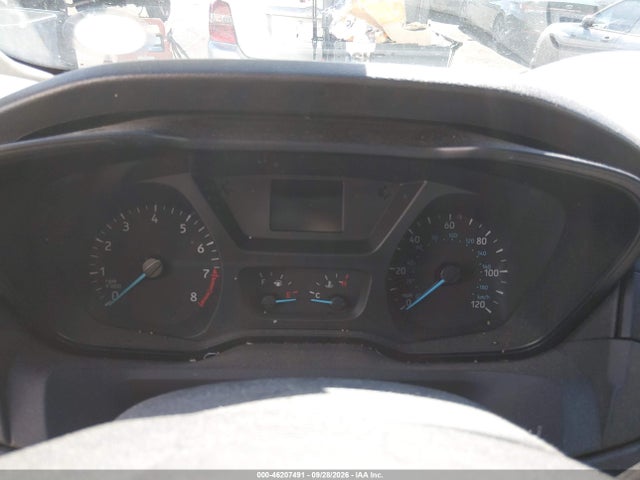 2017 Ford Transit-150 მანქანა იყიდება აუქციონზე, vin: 1FTYE1YMXHKA01951, აუქციონის ნომერი: 46207491
