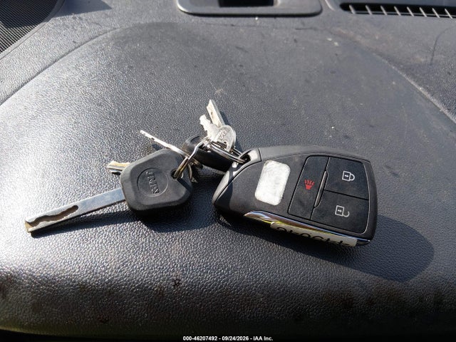 Продаж на аукціоні авто 2024 Chevrolet Silverado 1500 4wd  Short Bed Wt, vin: 2GCUDAED6R1134052, номер лоту: 46207492