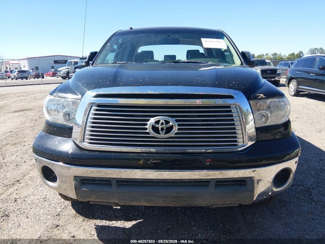 Продаж на аукціоні авто 2010 Toyota Tundra Limited 5.7l V8, vin: 5TFHW5F1XAX154660, номер лоту: 46207502