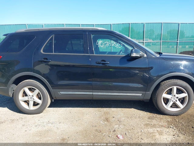 Продажа на аукционе авто 2017 Ford Explorer Xlt, vin: 1FM5K8D81HGC88866, номер лота: 46207510