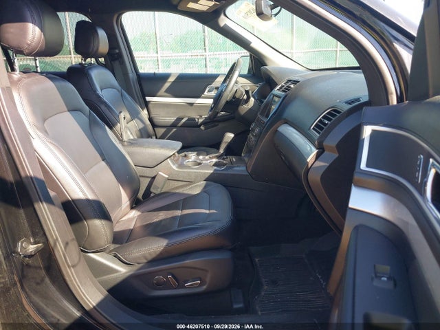 Продажа на аукционе авто 2017 Ford Explorer Xlt, vin: 1FM5K8D81HGC88866, номер лота: 46207510