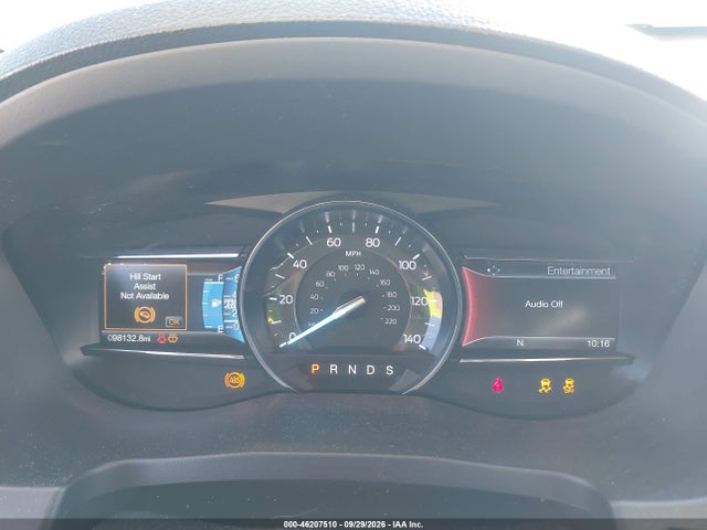 Продажа на аукционе авто 2017 Ford Explorer Xlt, vin: 1FM5K8D81HGC88866, номер лота: 46207510