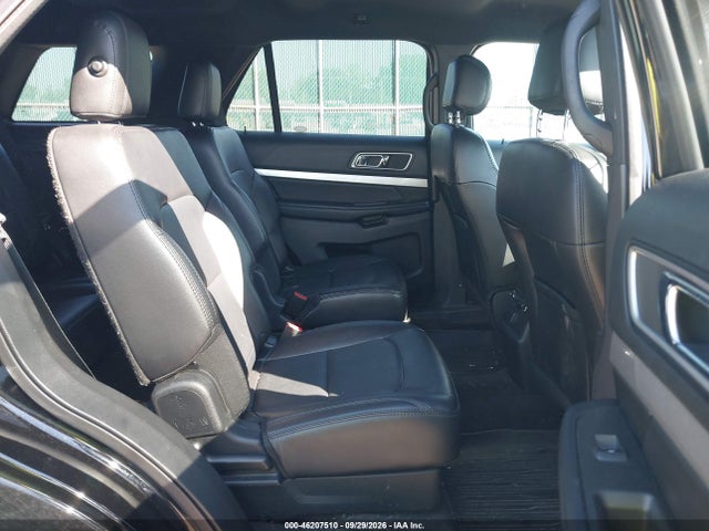Продажа на аукционе авто 2017 Ford Explorer Xlt, vin: 1FM5K8D81HGC88866, номер лота: 46207510