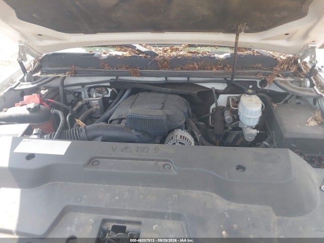 Продажа на аукционе авто 2012 Chevrolet Silverado C2500 Heavy Duty, vin: 1GC0CVCG1CF146082, номер лота: 46207513