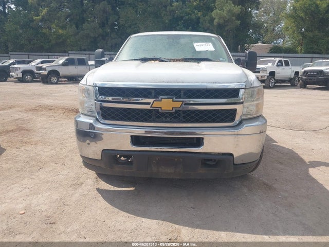 Продажа на аукционе авто 2012 Chevrolet Silverado C2500 Heavy Duty, vin: 1GC0CVCG1CF146082, номер лота: 46207513