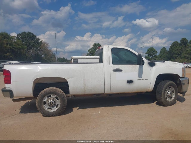 Продажа на аукционе авто 2012 Chevrolet Silverado C2500 Heavy Duty, vin: 1GC0CVCG1CF146082, номер лота: 46207513