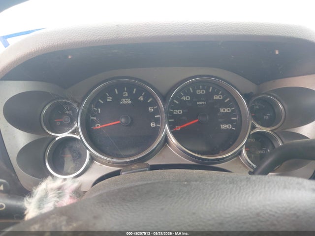 Продажа на аукционе авто 2012 Chevrolet Silverado C2500 Heavy Duty, vin: 1GC0CVCG1CF146082, номер лота: 46207513