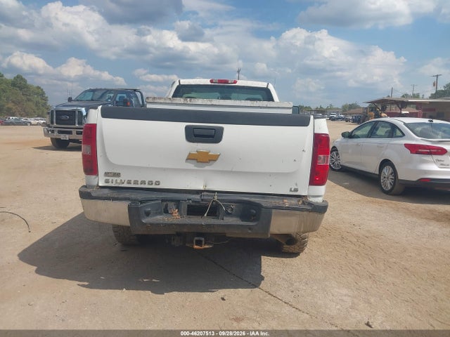 Продажа на аукционе авто 2012 Chevrolet Silverado C2500 Heavy Duty, vin: 1GC0CVCG1CF146082, номер лота: 46207513