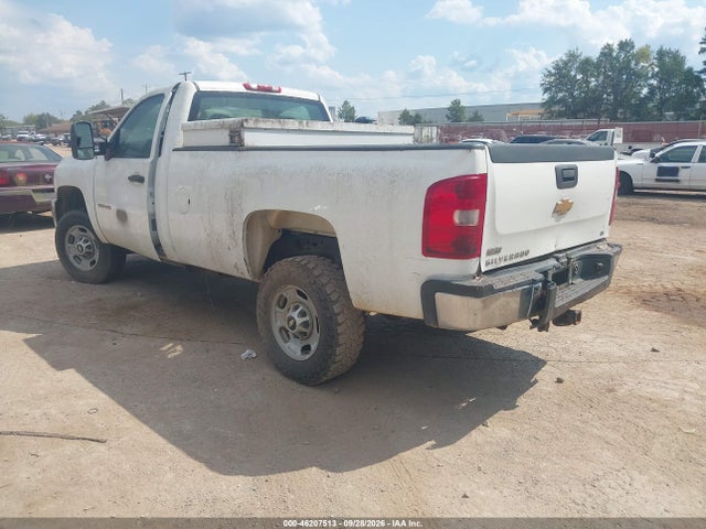 Продажа на аукционе авто 2012 Chevrolet Silverado C2500 Heavy Duty, vin: 1GC0CVCG1CF146082, номер лота: 46207513