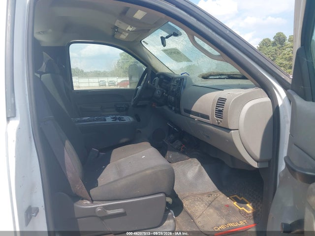 Продажа на аукционе авто 2012 Chevrolet Silverado C2500 Heavy Duty, vin: 1GC0CVCG1CF146082, номер лота: 46207513