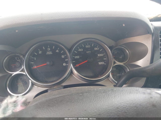 Продажа на аукционе авто 2012 Chevrolet Silverado C2500 Heavy Duty, vin: 1GC0CVCG1CF146082, номер лота: 46207513